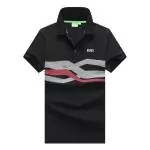 hugo boss tee shirts cheap black polo b8163